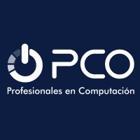 Profesionales en Computación Logo