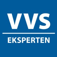 VVS-Eksperten Logo