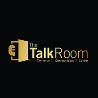 The Talk Room Logo