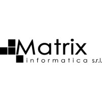 Matrix Informatica S.r.l. Logo