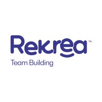 Rekrea Team Building Logo