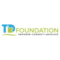 TD Foundation Logo