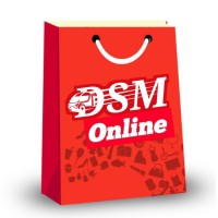 DSM Online Logo