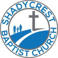 Shadycrest Baptist Church Logo