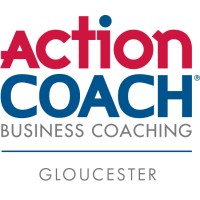 ActionCOACH Gloucester Logo