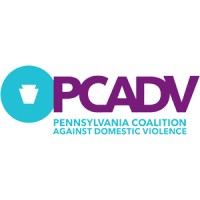 Pennsylvania Coalition Against Domestic Violence Logo