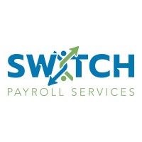 Switch Payroll Services Logo