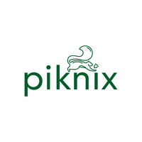 piknix Logo