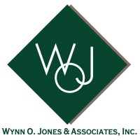 Wynn O. Jones & Associates, Inc. Logo