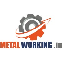MetalWorking.in Logo