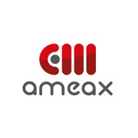 ameax Unternehmenssoftware Logo