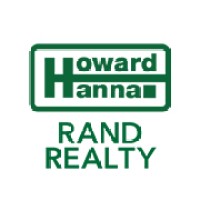 Howard Hanna | Rand Realty Logo