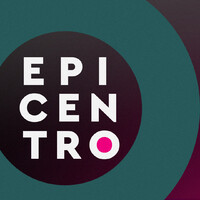 Epicentro agency Logo