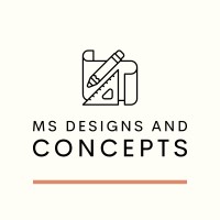 MS Designs and Concepts Logo