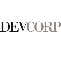 Devcorp Pty Ltd Logo