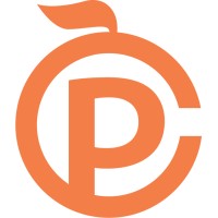 PeachyClean, LLC Logo