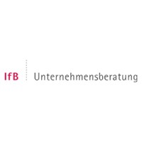 IfB Unternehmensberatung GmbH Logo