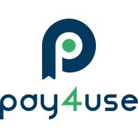 Pay4use Logo