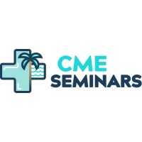 CME Seminars Logo