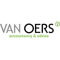 Van Oers Accountancy & Advies Logo