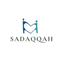 SADAQQAH Logo