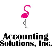 Accounting Solutions by Carolynn, Inc. Logo