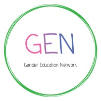 Gender Education Network Logo