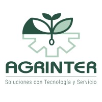 AGRINTER Logo