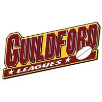 Guildford Leagues Club Logo