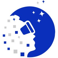 VG SIMULATIONS Pvt. Ltd. Logo