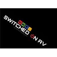 Switched On Av Logo