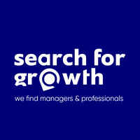 Search for Growth Logo