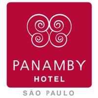 Hotel Panamby São Paulo - Barra Funda Logo