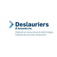 Deslauriers & Associés Logo
