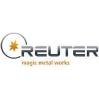 Reuter GmbH & Co. KG Logo
