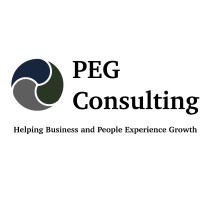 PEG Consulting Logo