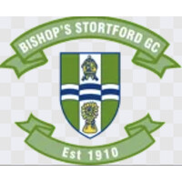 Bishops Stortford Golf Club Logo