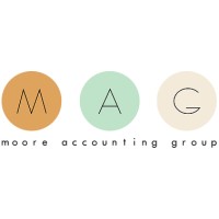 Moore Accounting Group, LLC Logo