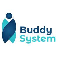 Buddy System MIA Logo