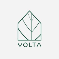 Volta Homes Logo
