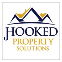 Hooked Property Solutions Logo