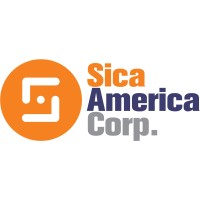 Sica America Corp. Logo