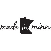 Made in Minn, LLC. Logo