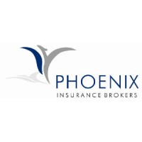 Phoenix Insurance Brokers Pty Ltd Logo