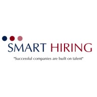 Smart Hiring Logo