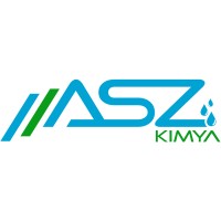 ASZ Kimya Logo
