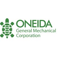 General Mechanical Corporation Logo