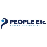 People Etc. Logo