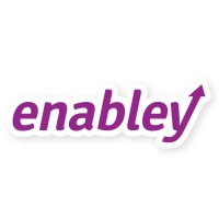 enabley Logo