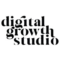 Digital Growth Studio Logo